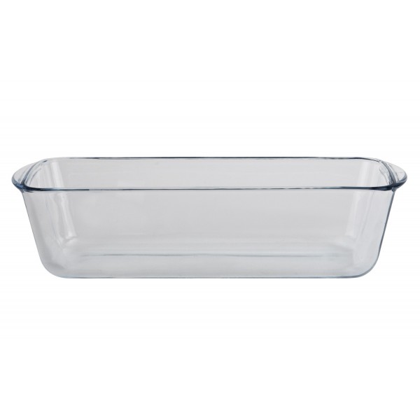 Keksówka żaroodporna 12x31cm Pyrex