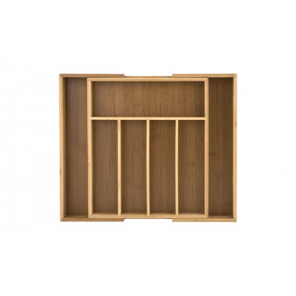 Wkład do szuflady na sztućce rozsuwany SSW