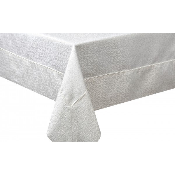 Obrus plamoodporny 140x210 cm Alex 099 Cream