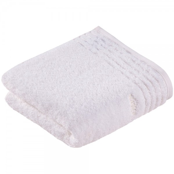 Ręcznik biały 50x100 cm Vienna 030