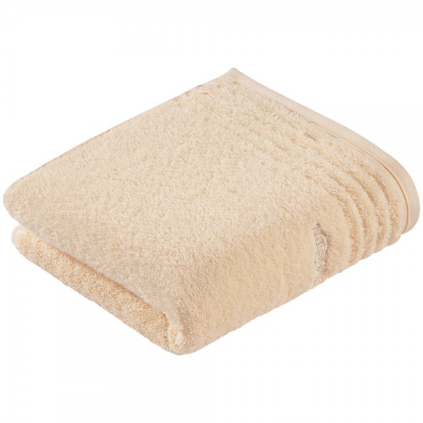 Ręcznik krem 50x100 cm Vienna 100