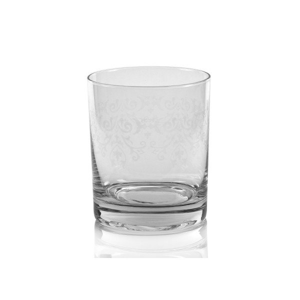Szklanka do whisky 300 ml Krista Deco