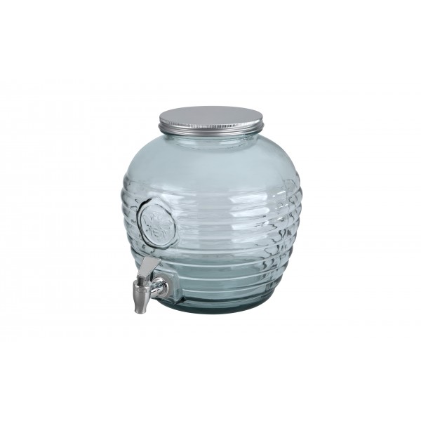 Słoik z kranem 8L San Miguel