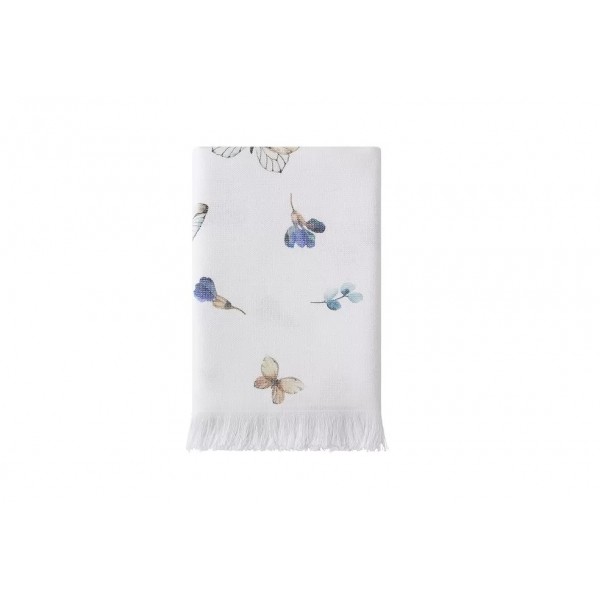 Ściereczka kuchenna 50x70 cm Multiusos Motyle kolor 050 07