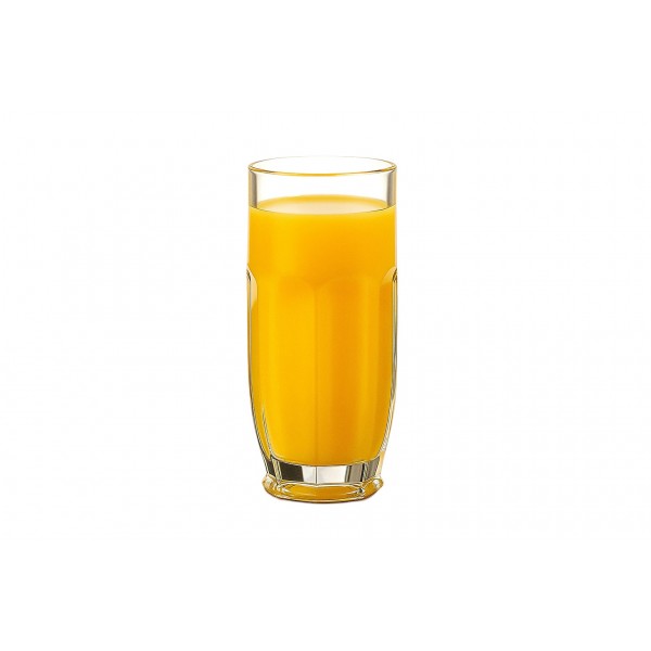 Szklanka kryształowa 300 ml Safari Bohemia