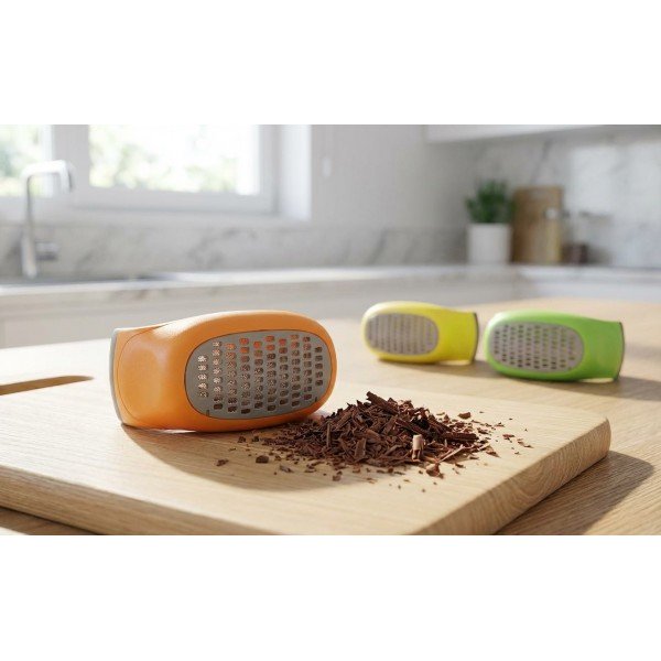 Mini tarka Kuchenna MR-1165 mix kolorów