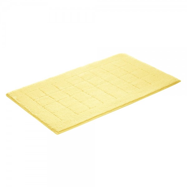 Dywanik Exclusive 67/120 kolor żółty 130