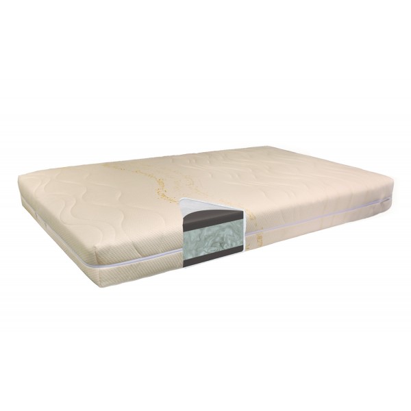 Materac 160/200 cm Witek Strong