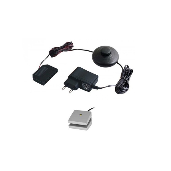 Oświetlenie do Lucas 15