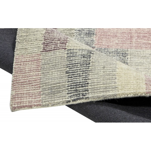 Dywan Hollyn Grey/Ivory/Rose 160x230 cm