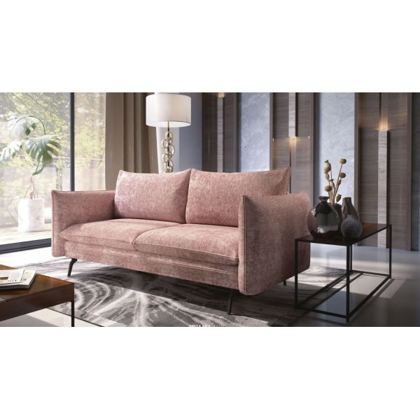 Sofa Akita z funkcją spania