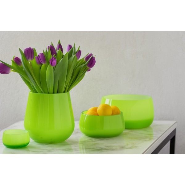 Wazon szklana bola 5 L Horizon