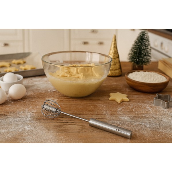 Ubijak obrotowy duży