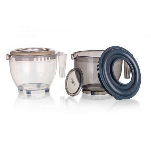 Pojemnik do ubijania 2,5 L MIX