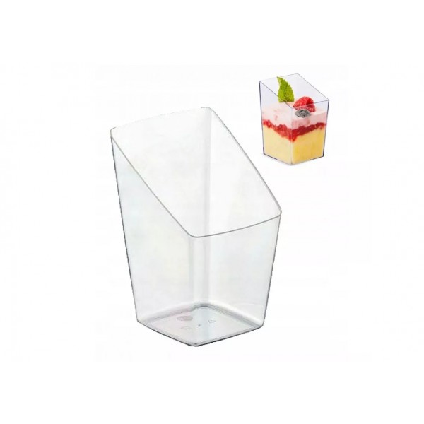 Pojemnik 50 ml Butler “Finger Food” 24 szt.