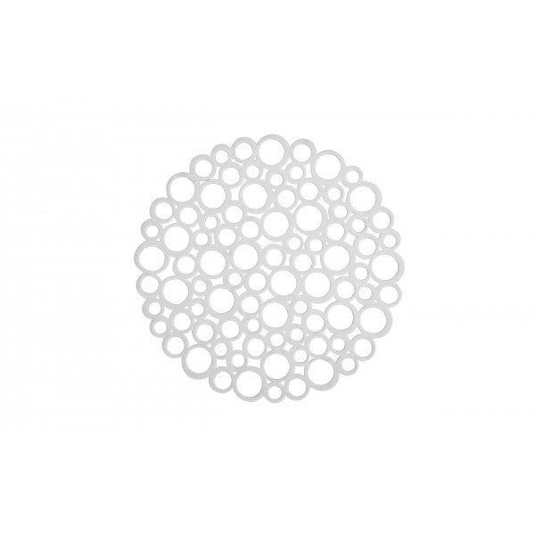 Kratka do zlewu okrągła