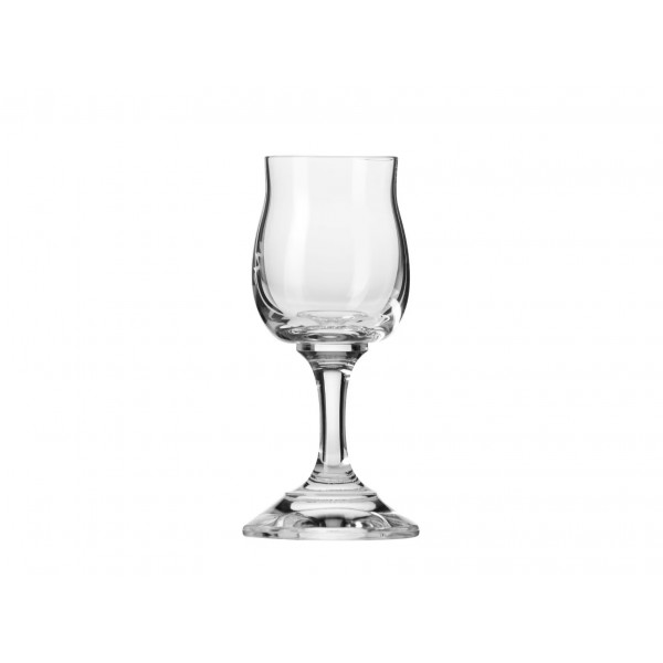 Kieliszek do wódki 25 ml Gema