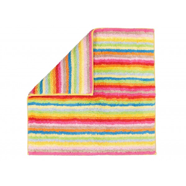 Dywanik łazienkowy 60x60 cm Life Style 7008 Cawö Home