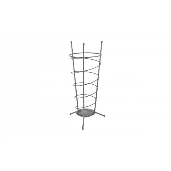 Parasolnik 58 cm 10-1 Silver