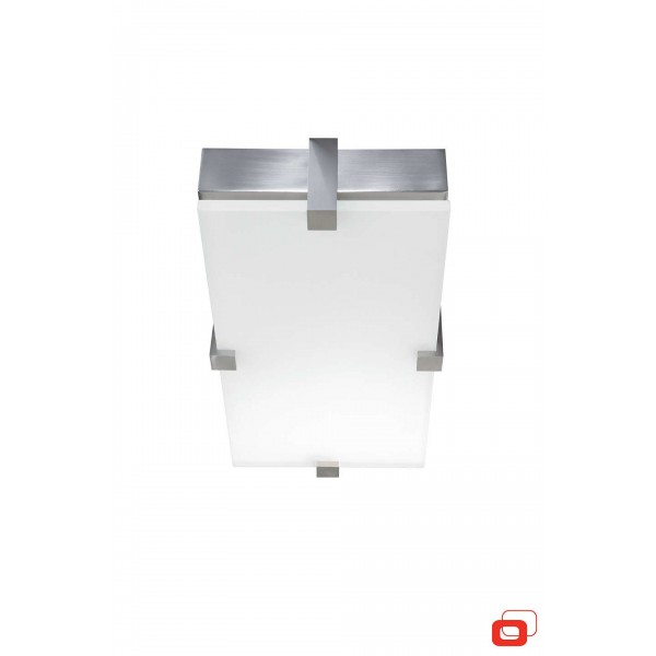 Lampa sufitowa plafon Kwadro 34504/17/LI