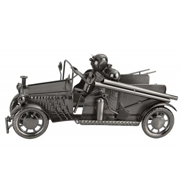 Stojak na wino Auto strażackie W105