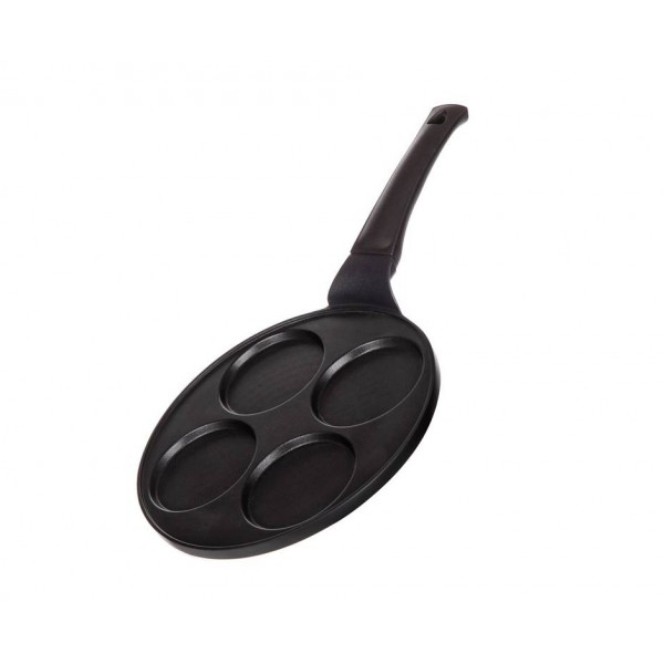 Patelnia do naleśników 26 cm Alivia 4 Pancake