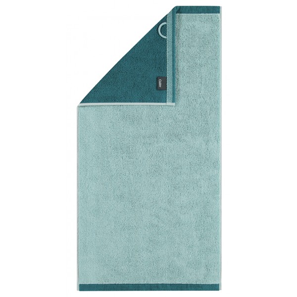 Ręcznik PLAID Seagreen 30x50 cm