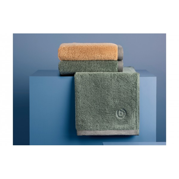 Ręcznik 30 x 50cm Prato szałwiowy Bugatti 740