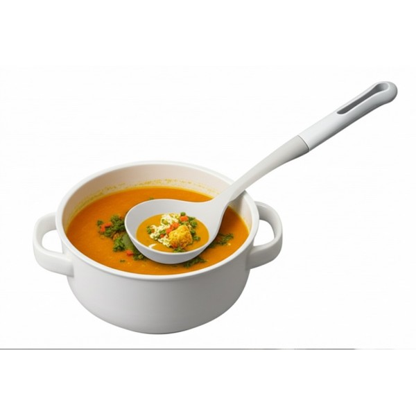 Łyżka wazowa chochla Colpi 26756