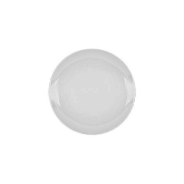 Talerz płytki obiadowy 28 cm Hotel