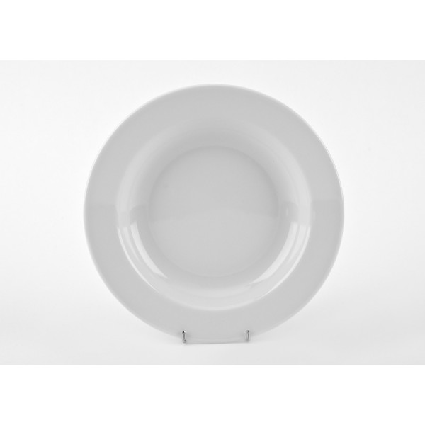 Talerz głęboki śr. 22,5cm Kaszub