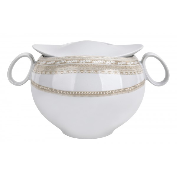 Waza 3,4 L Macchiato