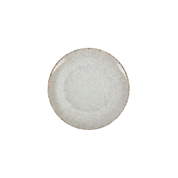 Talerz płytki obiadowy 27 cm Reactivo Picadas 103/9018