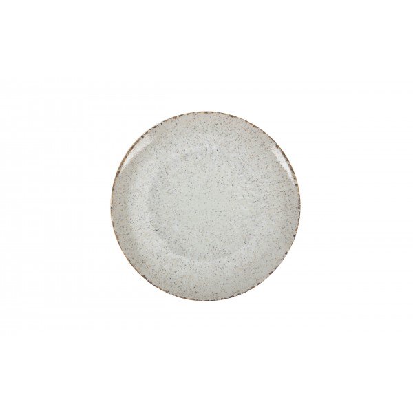 Talerz płytki obiadowy 27 cm Reactivo Picadas 103/9018