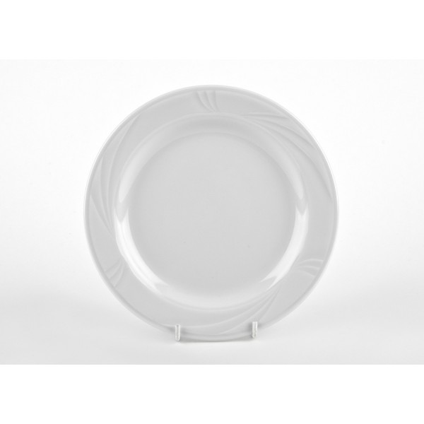 Talerz płytki 25cm Arcadia