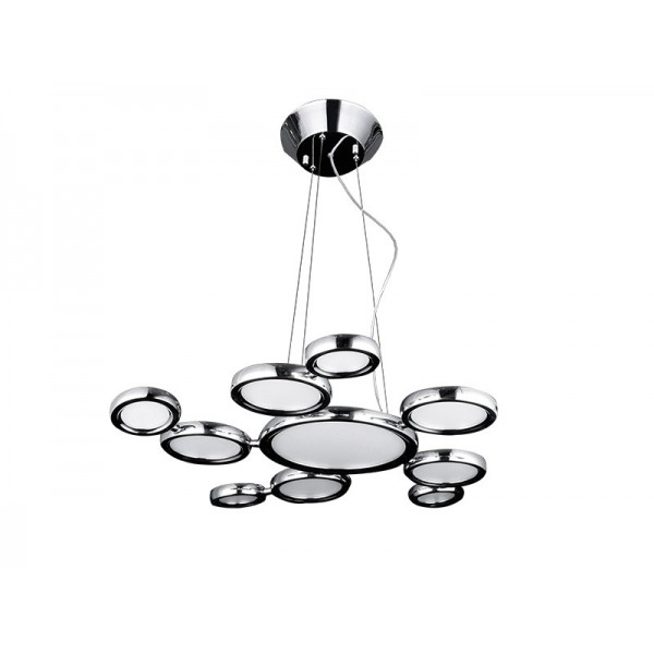 Lampa wisząca Satellite AD13048-11A