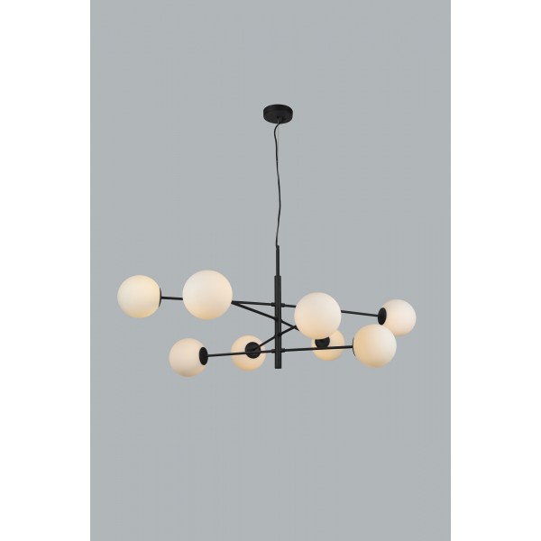 Lampa wisząca OVIEDO 8