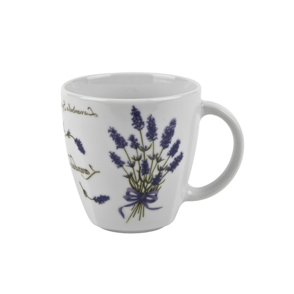 Kubek 300ml Lawenda Victoria