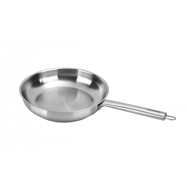 Patelnia tradycyjna 24 cm OVAL