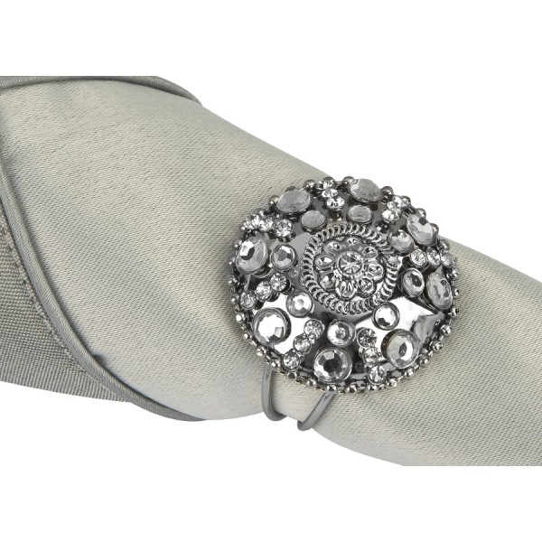 Obrączka na serwetę Pierścień