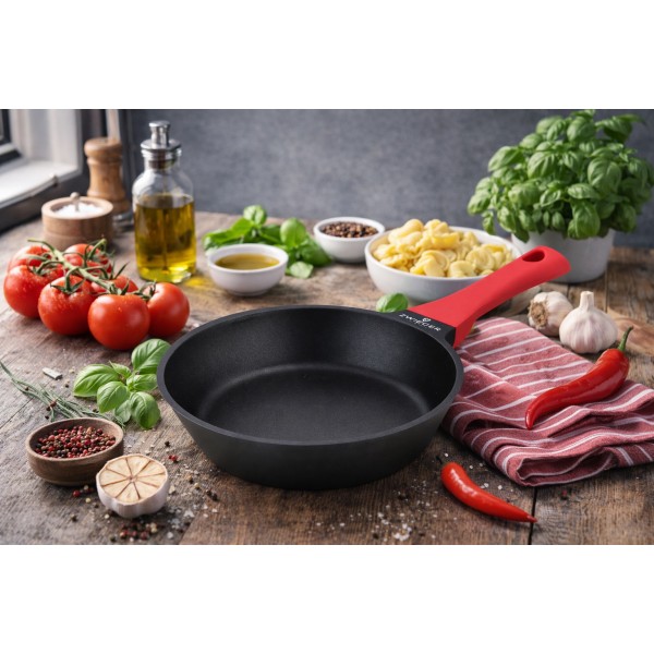 Patelnia Obsidian 20 cm