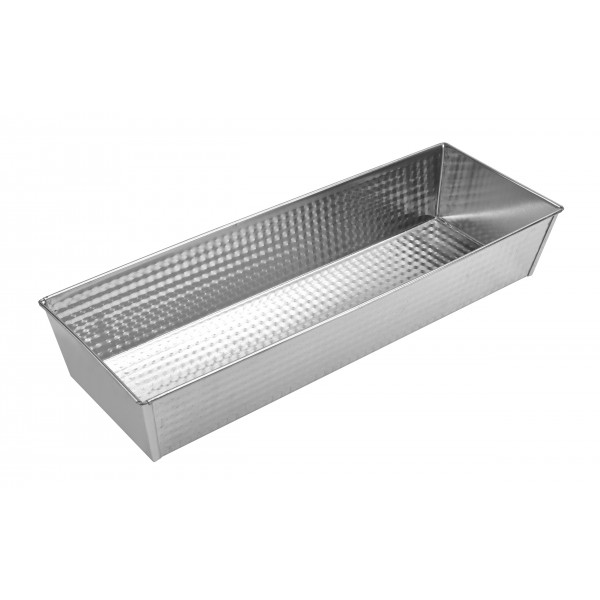 Forma do ciasta 40x14cm fakturowana