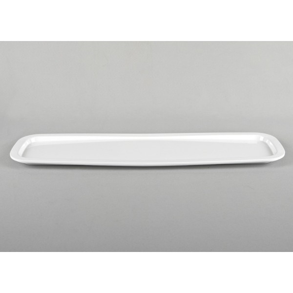 Pojemnik GN 2/4 Basket 53x16,2 cm z melaminy