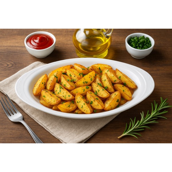 Rawierka 25,5cm Ameryka