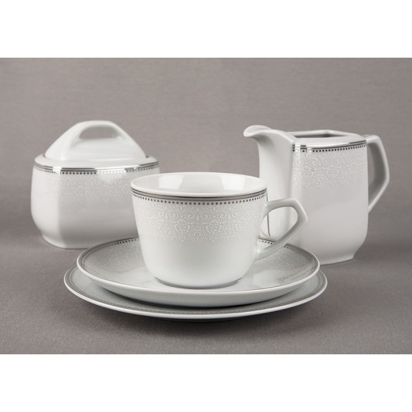 Serwis do kawy 6/20 Elsa