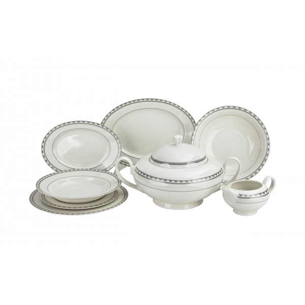 Serwis obiadowy 6/23 Primavera New