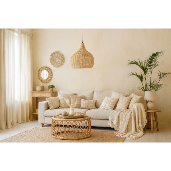 Lampa Janne 366700136