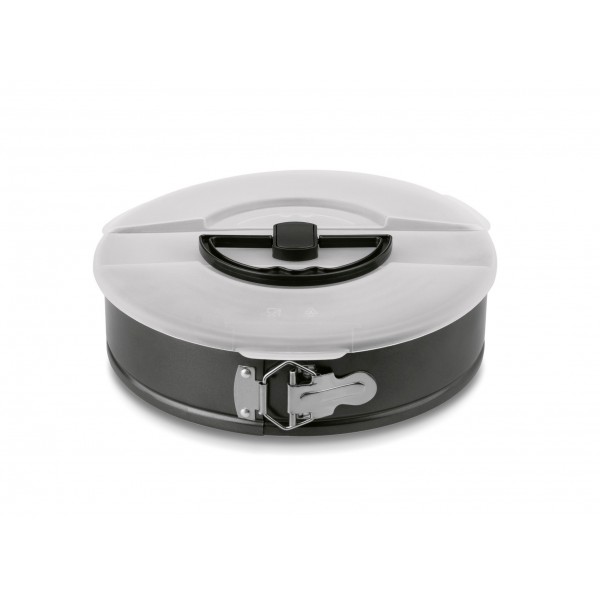 Tortownica z pokrywą 26 cm Tadar