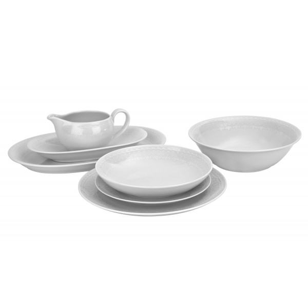 Serwis obiadowy 6/22 Prowans