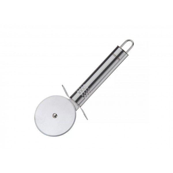 Radełko do pizzy 19 cm stal 18/10 FAC40437